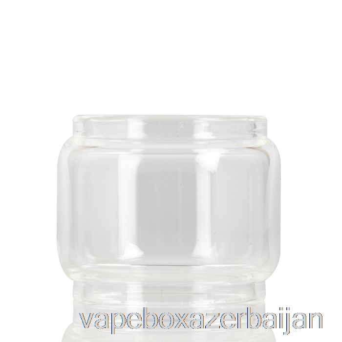 Vape Box Azerbaijan VOOPOO UFORCE Replacement Glass 5mL Bubble Glass